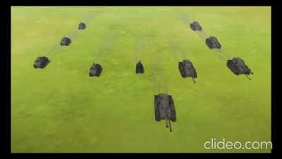 Le chanson de i’oignon from the English dub Das finale 1. What do you guys think? Is it better than the original