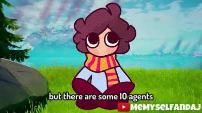 I made a guide to the entire Fortnite Universe!