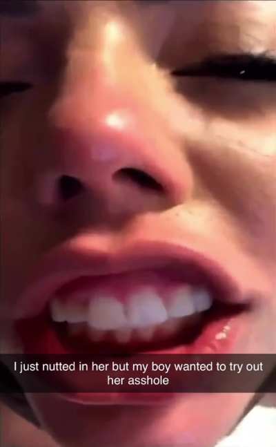 She keeps going back