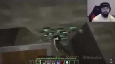 God is not letting that slide