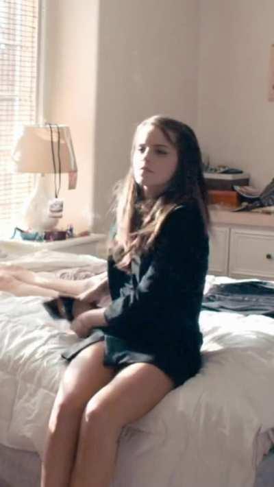 Emma Watson in The Bling Ring (2013)