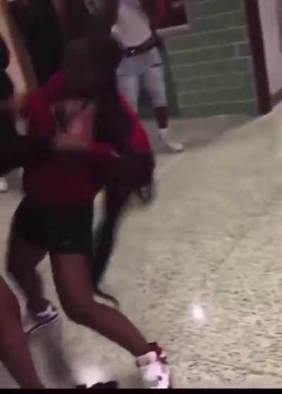 That Escalated Quickly..