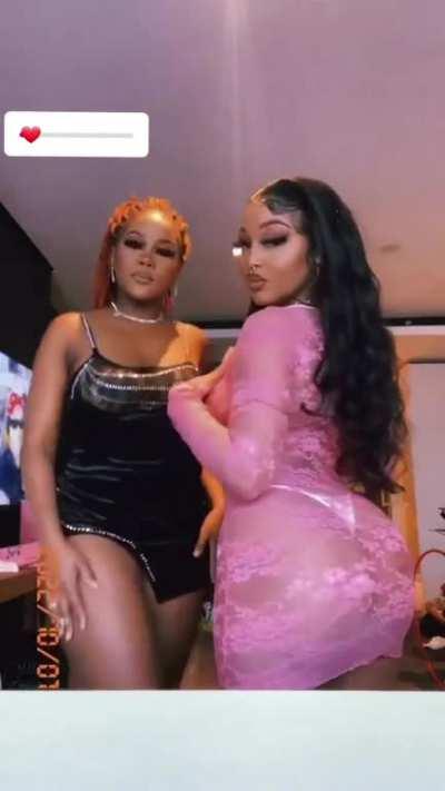 Dlala KayGee (@yanos_make_her_dance)