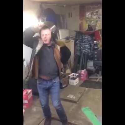 Russian bulletproof vest.....nsfw