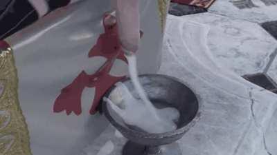 Help her cum by playing this New AI Sex Game! Check Comments!!