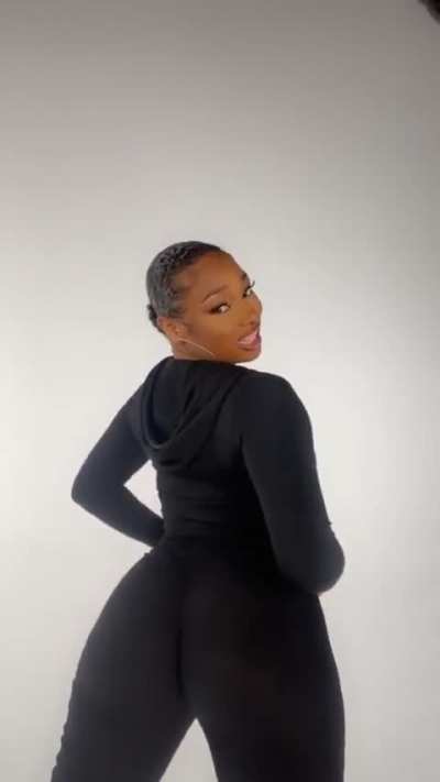 @theestallion Megan Thee Stallion