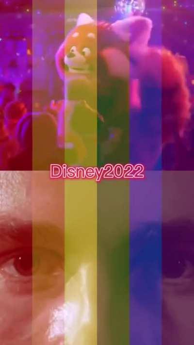 I have so many opinions on this, as an animation nerd and a queer woman who's a furry