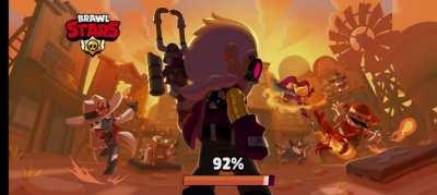 How rare is this , I played on my Map I made