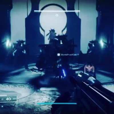 An unfortunate turn of events have occurred...