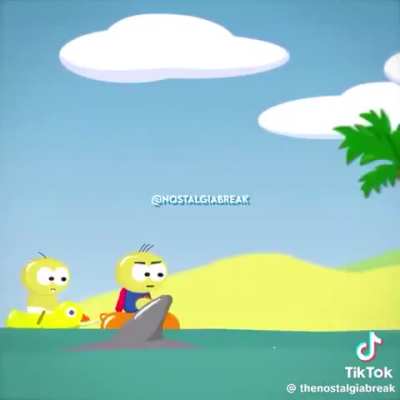 Un video que me encontre por allí, falto among us