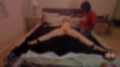 BBC Guys get what ever they want from your wife