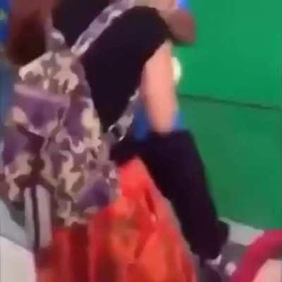 What if I try to kiss a snake?