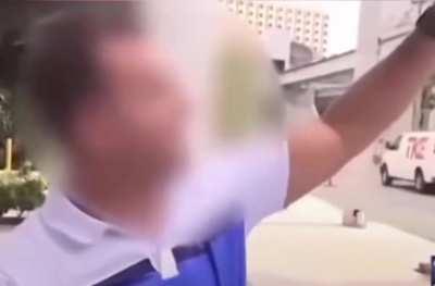 Typical Florida vacation