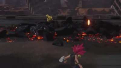 glitches in this game are the fse