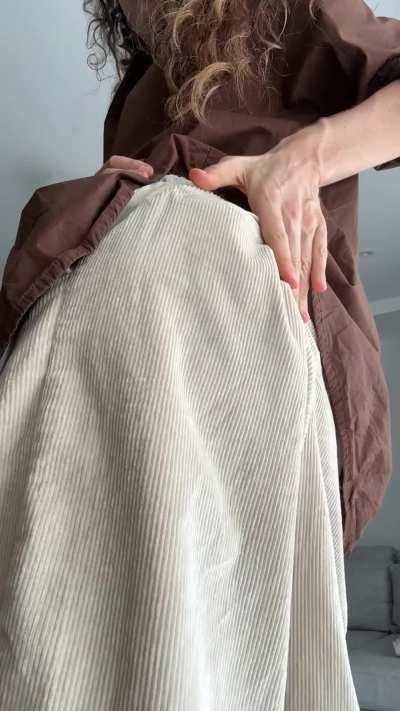 How about I release my next load of juicy winds on top of you?