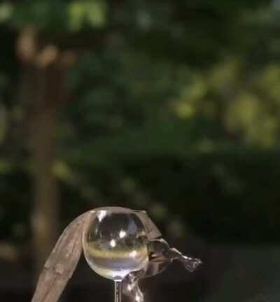 This was so stressful for no reason