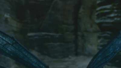 Cara Delevingne in 'Carnival Row' S01E03 (2019)