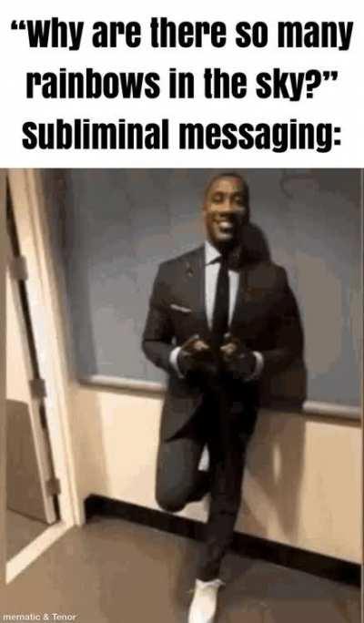 What a nice day we got.