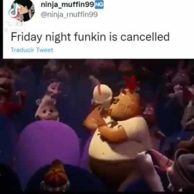 Bro i know this aint real but it got me the first time(also no, im not a fnf hater)