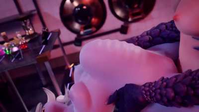 « Vaira Chronicles Chapitre 3 : La sauce secrète » par BigGreen