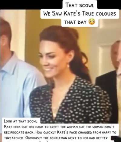 Never seen this video before. The whole thing is a little creepy.