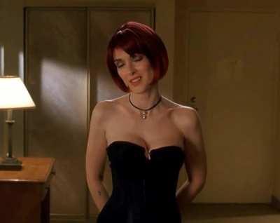 Winona Ryder