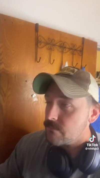 W*stoids always poking their stupid noises in 😡🤬🖕🇺🇸 