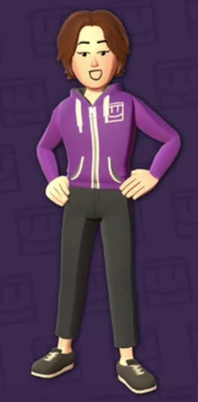 who is the person in the rec room office that proposed this idea and why did they think it was a good idea