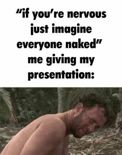 Great tip works every time