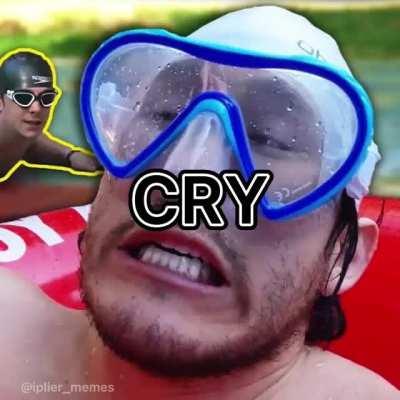 Don’t 😢 I am just a 🐠