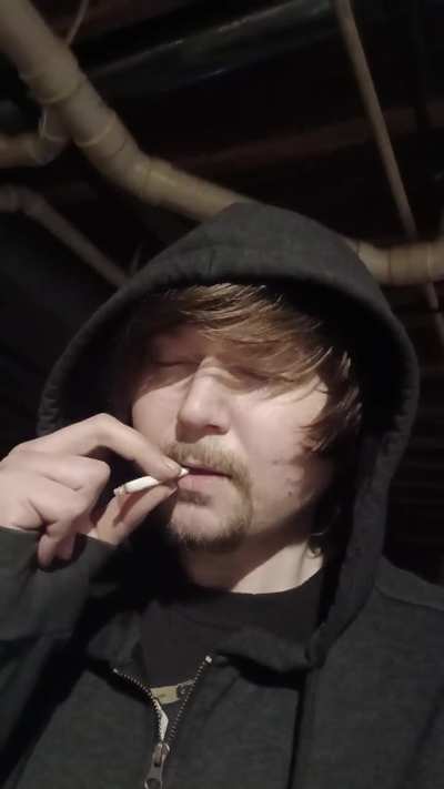 Finished Last Night With Nirvana, So Lets Start The Day Off With Some Nirvana As Well