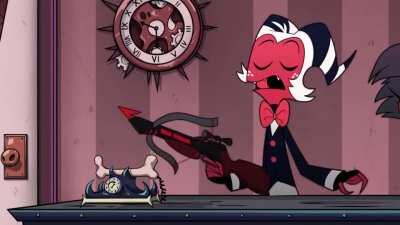 This took an hour for some reason