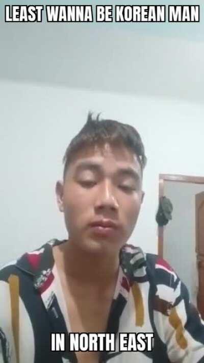 Guyz we iz Korean bts too