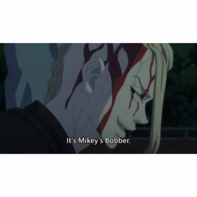 TOKYO REVENGERS AND •TOKYO DRIFT MUSIC• MIKEY'S AF ENTRY