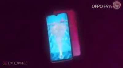 Whatever the fuck this is.