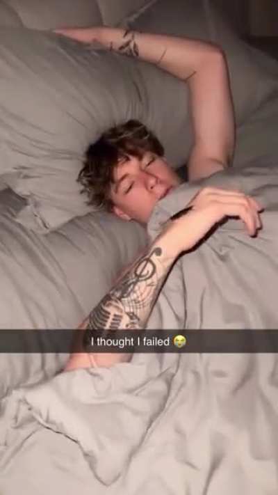 Always have a back up plan