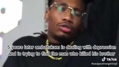 The Thug Hunt (2023)