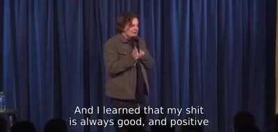 The English language is a wonderful thing