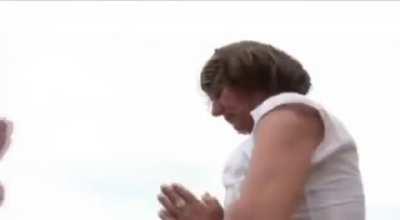 I found this on my phone and have absolutely no idea where it's from