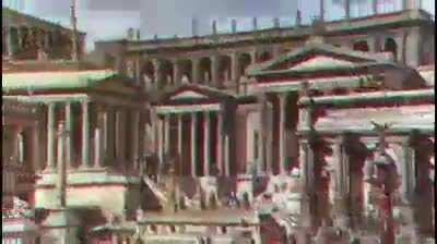 a n o t h e r ···· m a n ' s ···· r e i c h