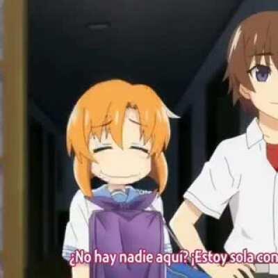 If someone ask what higurashi is send this and say 