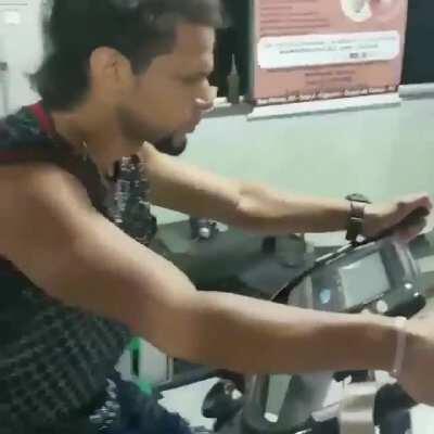 Imagens exclusivas do vestiário do Flamengo pré jogo contra o Ceará