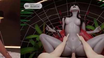 Fortnite porn compilation