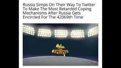 Cope, Seethe, And Mald