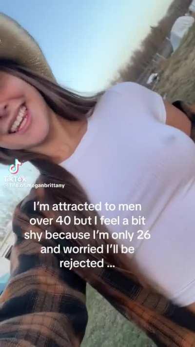 She looks fun🍒🔥🥵