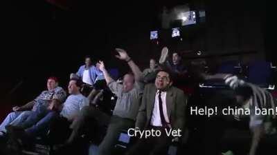 Always been one of my favoites - Brace Yourself!