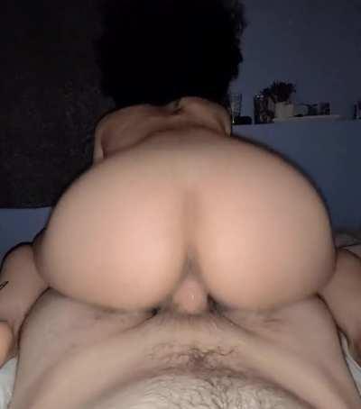 Can I do this to your dick? 💖