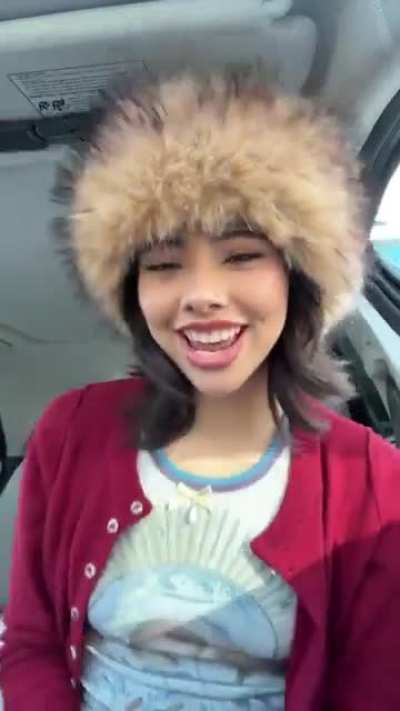 Xolchitl Gomez [Doctor Strange multiverse of madness]