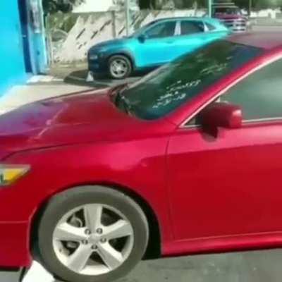 seven thousand dollar