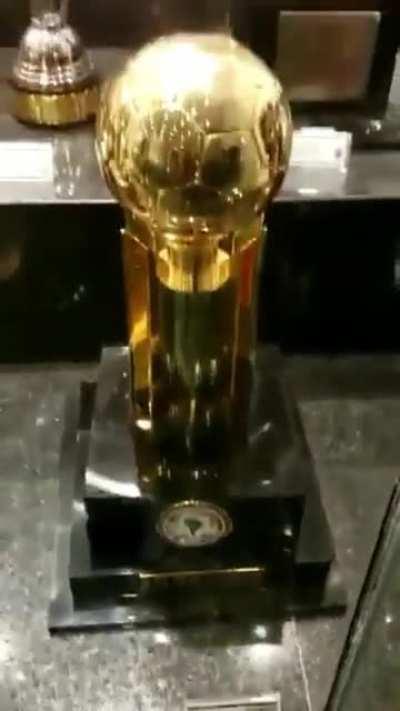 Hoje tem o maior do Brasil em campo pela Libertadores!